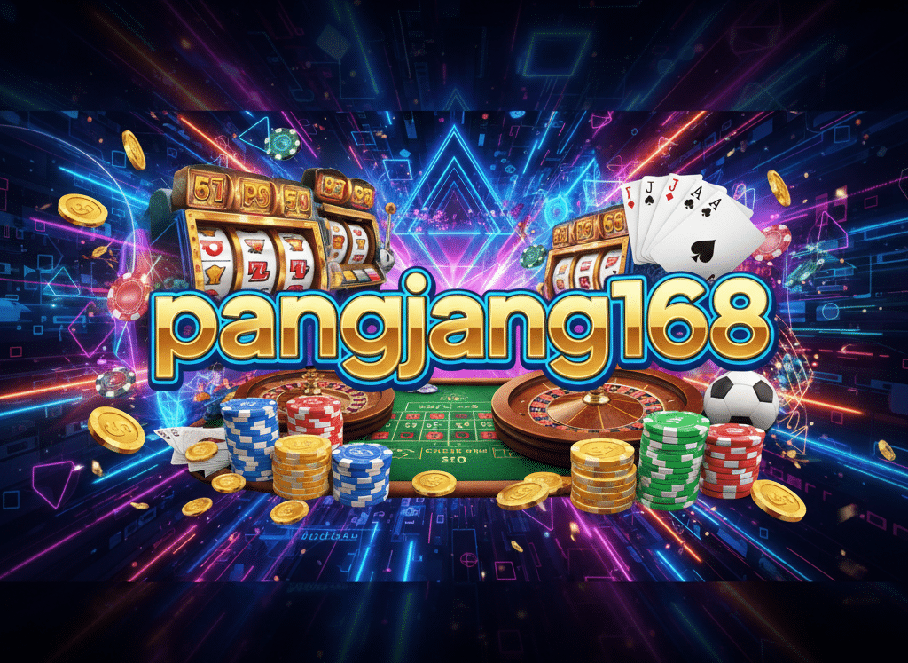 pangjang168