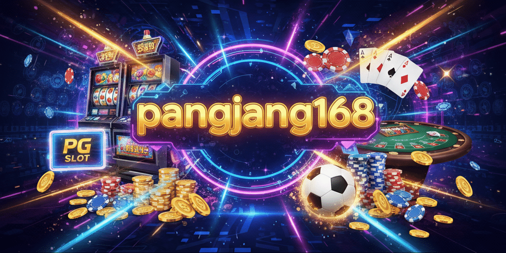 pangjang168