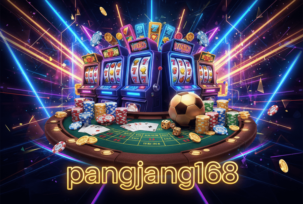 pangjang168